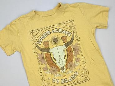 country: T-shirt damski, rozmiar XS — 1