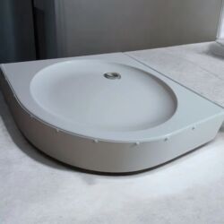 Duş poddonları: Fiber akril
ölçülər mövcuddur
qiymət ölçü və modelə görə dəyişir -da lalafo.az — 10 Duş poddonları: Fiber akril
ölçülər mövcuddur
qiymət ölçü və modelə görə dəyişir — 10