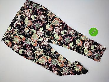 92 98 cm age: Bpc bonprix collection, Spodnie materiałowe damskie, rozmiar 2XL — 2