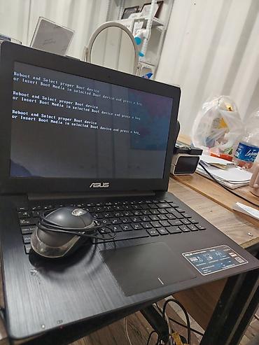 ноутбуки acer бишкек: Ноутбук ASUS Основные характеристики: - Экран: матовый - — 1