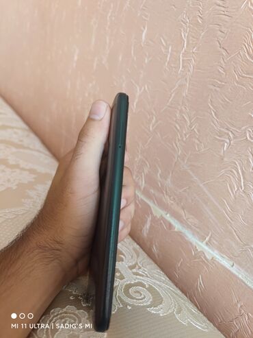 Redmi: Redmi 8, 64 GB, rəng - Qara, Barmaq izi, Düyməli, Face ID -da lalafo.az — 5 Redmi: Redmi 8, 64 GB, rəng - Qara, Barmaq izi, Düyməli, Face ID — 5