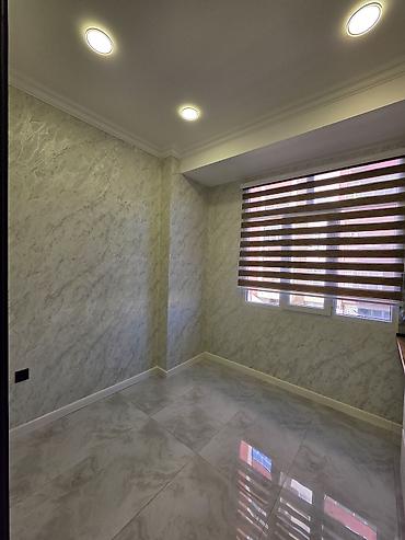 bine qes: 3 otaqlı, Yeni tikili, 86 kv. m — 8
