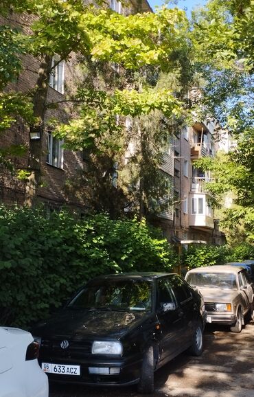 Продажа квартир: 2 комнаты, 42 м², Индивидуалка, 1 этаж