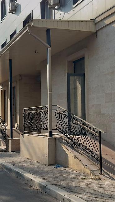 в офис: Продажа офисов 92 м², Без ремонта, Многоэтажное здание, 1 этаж — 2