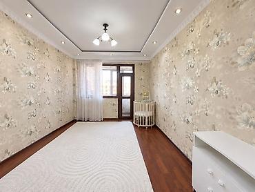 Продажа квартир: 2 комнаты, 58 м², Ала-Арча ТРЦ Элитка, 9 этаж, Евроремонт at lalafo.kg — 4 Продажа квартир: 2 комнаты, 58 м², Ала-Арча ТРЦ Элитка, 9 этаж, Евроремонт — 4