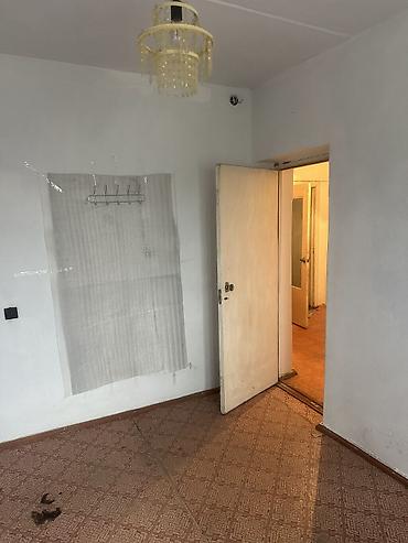 Продажа квартир: 3 комнаты, 57 м², 105 серия, 4 этаж, Старый ремонт — 3