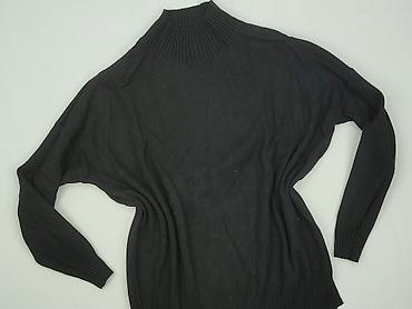 solar chusty: Sweter damski, rozmiar L — 1