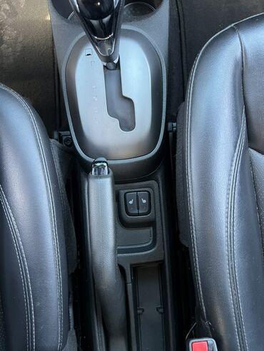 Chevrolet: Chevrolet Spark: 2019 г., 1 л, Автомат, Бензин, Хэтчбэк — 10