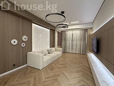 кв 1: Район: Аларча тц ЖК: Royal Tower Комнаты: 2 Этаж: 8/27 Общая — 9