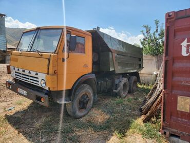 купить двигатель камаз евро 1 бу: Грузовик, Камаз, Стандарт, 7 т, Б/у