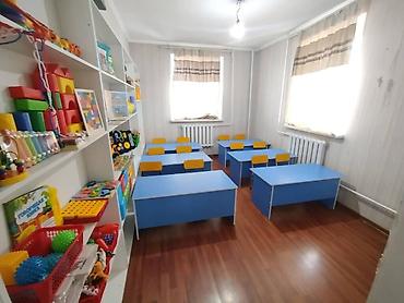 Детские сады, няни: Детский центр/сад «Балакай Кидс» - Просторные, светлые помещения — 8