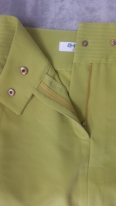 Haljine: Set ženske haljine – 4 komada 1) Roze letnja haljina sa cvetnim — 8