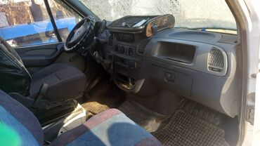 Легкий грузовой транспорт: Легкий грузовик, Б/у — 8