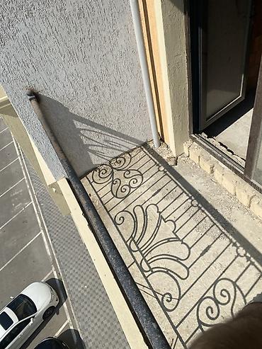 Yeni tikili: 2 otaqlı, Yeni tikili, 72 kv. m — 15