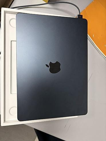 12 pro mac: Apple MacBook Air 13″ (чип M2), цвет Midnight Состояние: хорошее 95% — 2