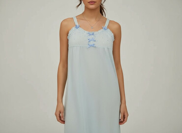 sukienki plus size allegro: Bhs, Nightshirt