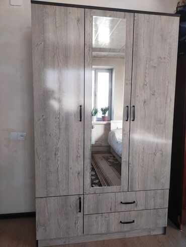 Другая мебель: Шифонер Шкаф Кухня Будет Диван Стол табуретка Кровать Спальный — 4