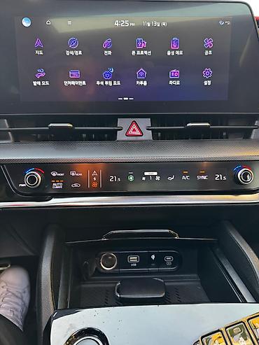 Kia: Kia Sportage: 2021 г., 2 л, Робот, Дизель, Кроссовер — 15