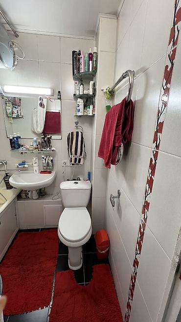 Продажа квартир: 3 комнаты, 58 м², 104 серия, 4 этаж — 16