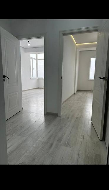 aurum: 1 комната, 40 м², Аламедин-1 мкр 6 этаж, Дизайнерский ремонт — 3