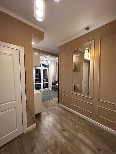 Посуточная аренда квартир: 1 комната, Домофон, Банные принадлежности, Бронь — 1