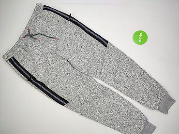 dresy flared: Spodnie dresowe dla mężczyzn, rozmiar 3XL — 2