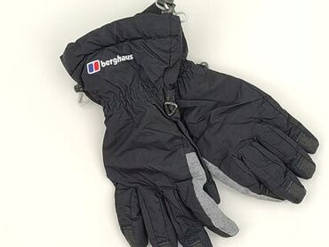 Gloves, Male, condition - Perfect