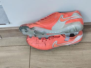nike react: Б/УРазмер 42Футбольные бутсы Nike Tiempo Legend (серия ACC). - Тип — 3