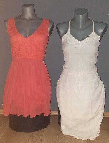 Haljine: Bluzice, majce, pantalone, haljine, suknje, kupaci, zvonarice i jos — 1