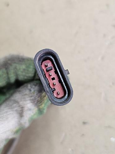map sensor: Лямбда зонд Fiat 2006 г., Б/у, Оригинал, Германия — 3
