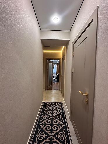 Продажа квартир: 2 комнаты, 65 м², Элитка, 3 этаж, Дизайнерский ремонт at lalafo.kg — 13 Продажа квартир: 2 комнаты, 65 м², Элитка, 3 этаж, Дизайнерский ремонт — 13