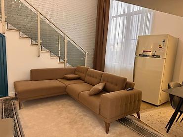 Продажа квартир: 4 комнаты, 104 м², 1 этаж, Дизайнерский ремонт — 6