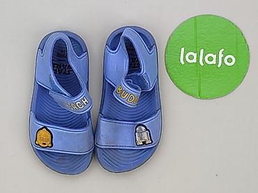 crocs ccc: Sandałki 24, Używany — 2
