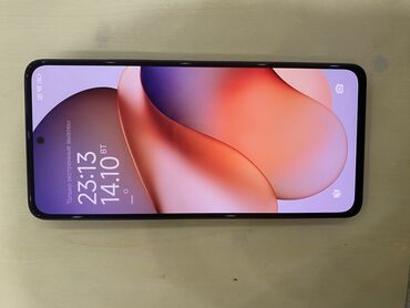 оперативная память ddr2: Redmi, Redmi Note 13, Б/у, 256 ГБ, цвет - Черный, 2 SIM