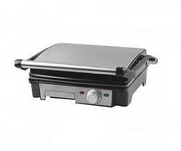 momo auto ruma: Ektricni gril-toster FS-013 NOVO. Opis proizvoda Snaga: 1800W — 4