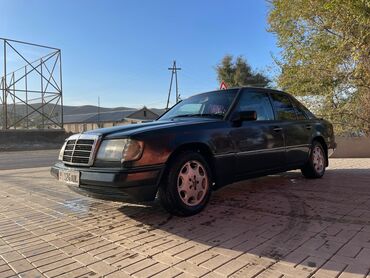 салон на мерседес w124: Mercedes-Benz 220: 1991 г., 2.2 л, Механика, Бензин, Седан