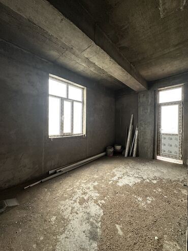 Yeni tikili: 2 otaqlı, Yeni tikili, 80 kv. m — 13