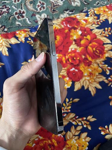 iphone mini 12: IPhone 12pro Айфон 12про 256гб АКБ:80% Все идеально работает Фейс — 3