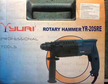 запчасти на гидронасосы: Perforator yeni keyfiyyətli 2--24