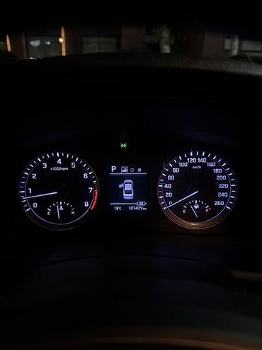 камера соната: Hyundai Sonata: 2020 г., 2 л, Автомат, Газ, Седан — 3