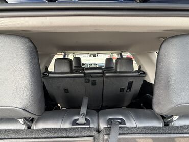 Toyota: Toyota 4Runner: 2019 г., 4 л, Типтроник, Бензин, Внедорожник — 17