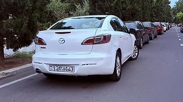 Mazda: Karopkada yungul vurma var — 12