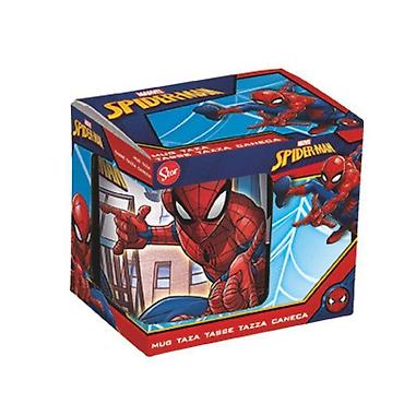 metalac leskovac: Keramička šolja Spiderman 116/78325 - Opis: Keramička šolja sa — 1
