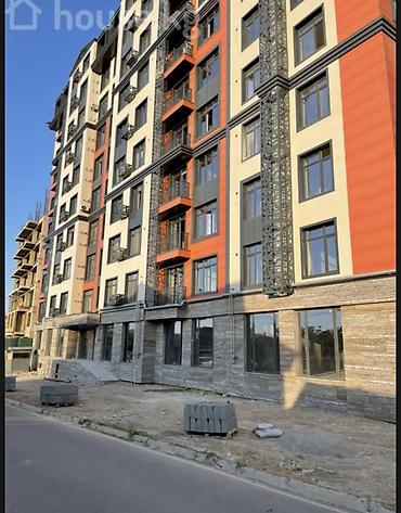 Новостройки от застройщика: Построен, Элитка, 3 комнаты, 94 м² — 6
