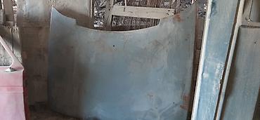 Другие детали кузова: Кузовные запчасти на жигули и Таврия. Передняя панель ваз 21-07 — 4