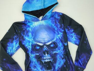 Men's Clothing: Hoodie for men, S (EU 36), condition - Good
