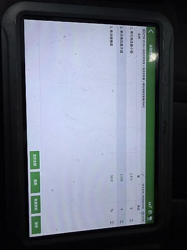 zero x neo: Weltmeister EX5, 2020 г., 100000 км, Передний, На заказ — 8