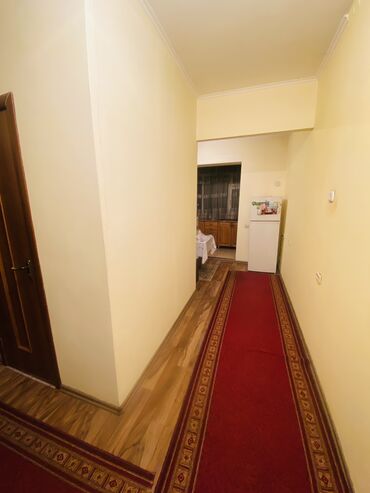 сдается комната кок жар: 1 комната, 40 м², С мебелью