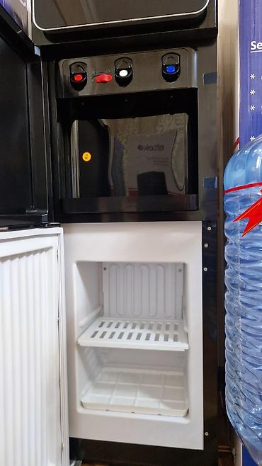su soyducusu: Dispenser. 5 ədəd 19L💧Hədiyyə🎁 yeni isti soyuq su aparatı Zəmanəti var — 4