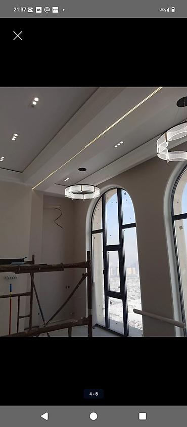 Электрики: Услуги опытного электрика - Оперативный выезд мастера - — 8